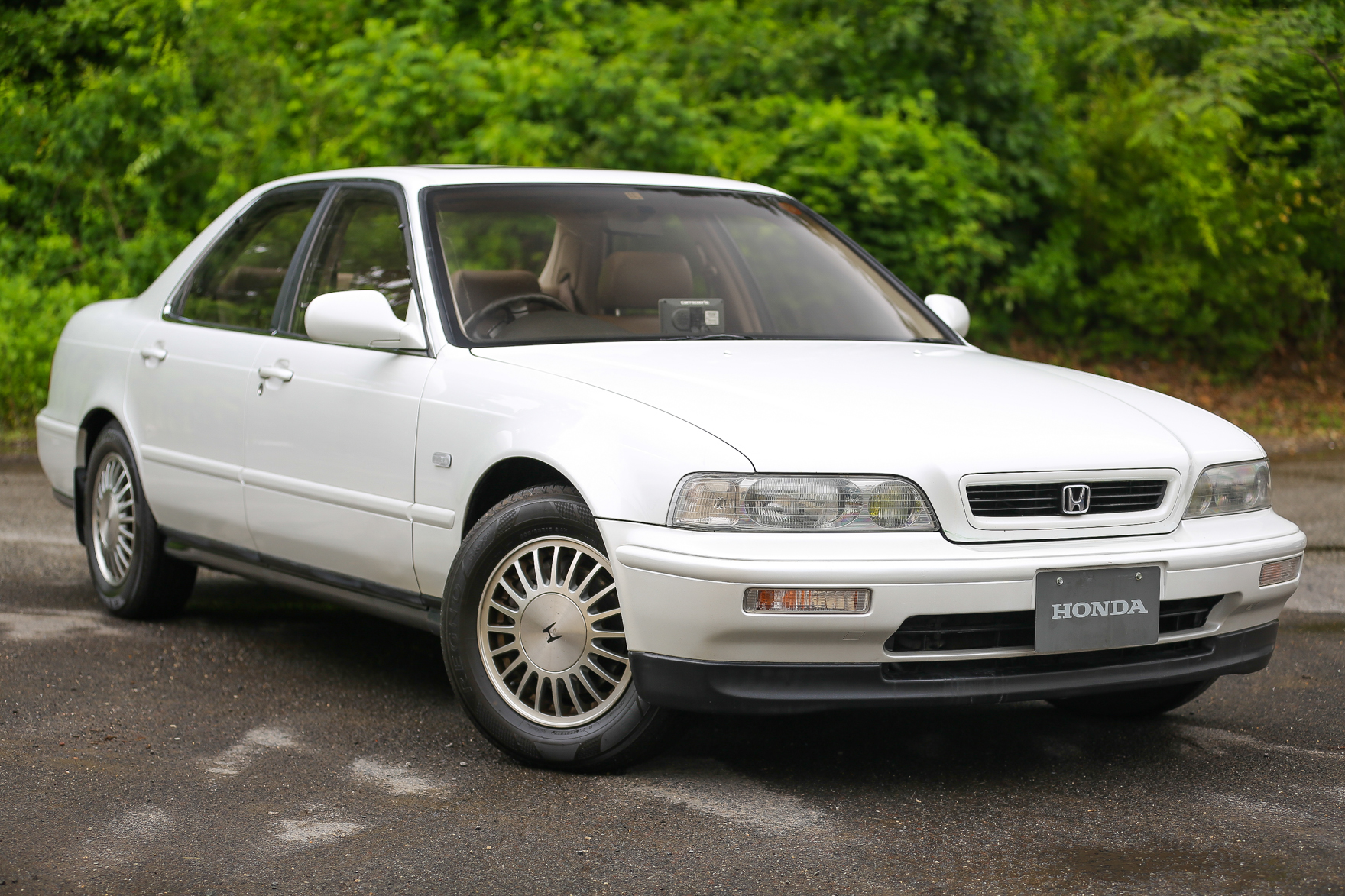 1990 Honda Legend - FOR SALE