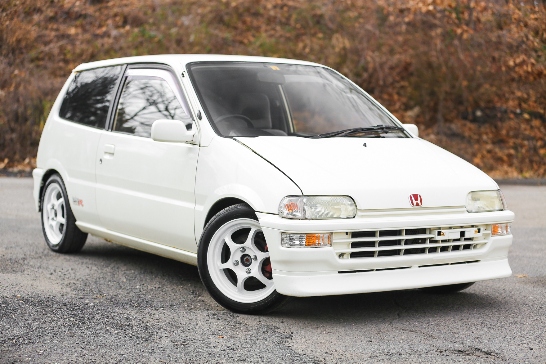 1990 Honda Today - Available for $9,995