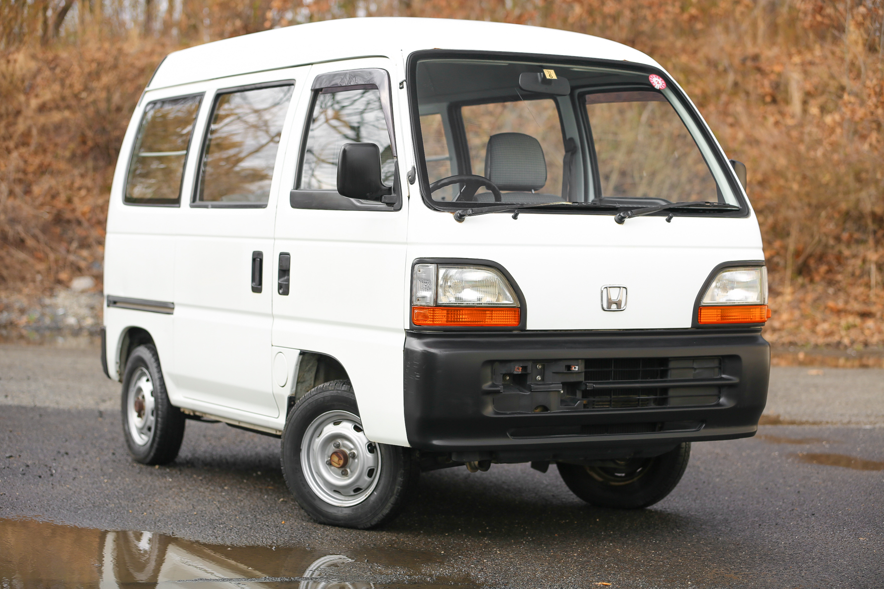 1994 Honda ACTY Van - $8,950