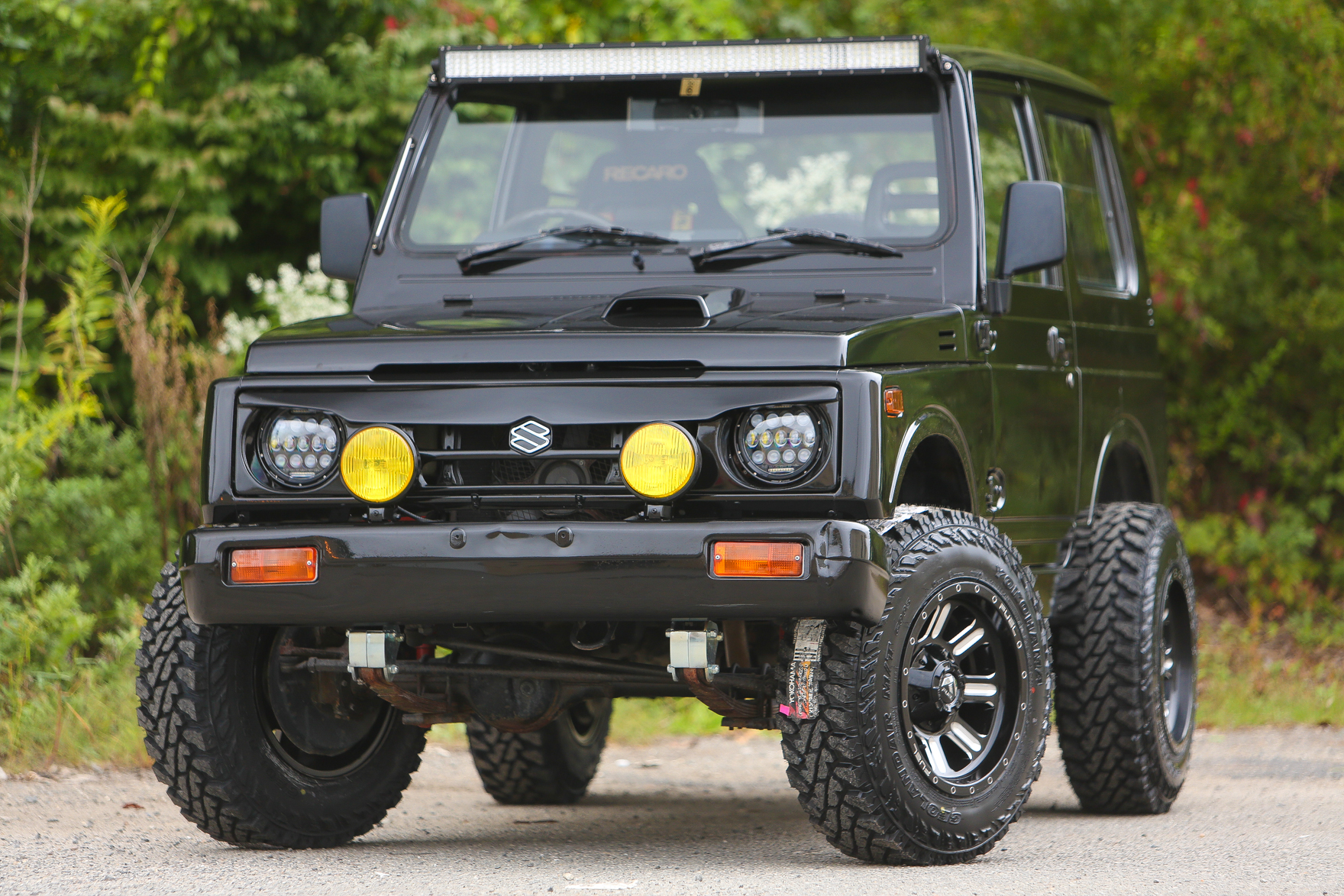 Jimny Us Import Nightmare: You Won'T Believe This! - acnzb0j