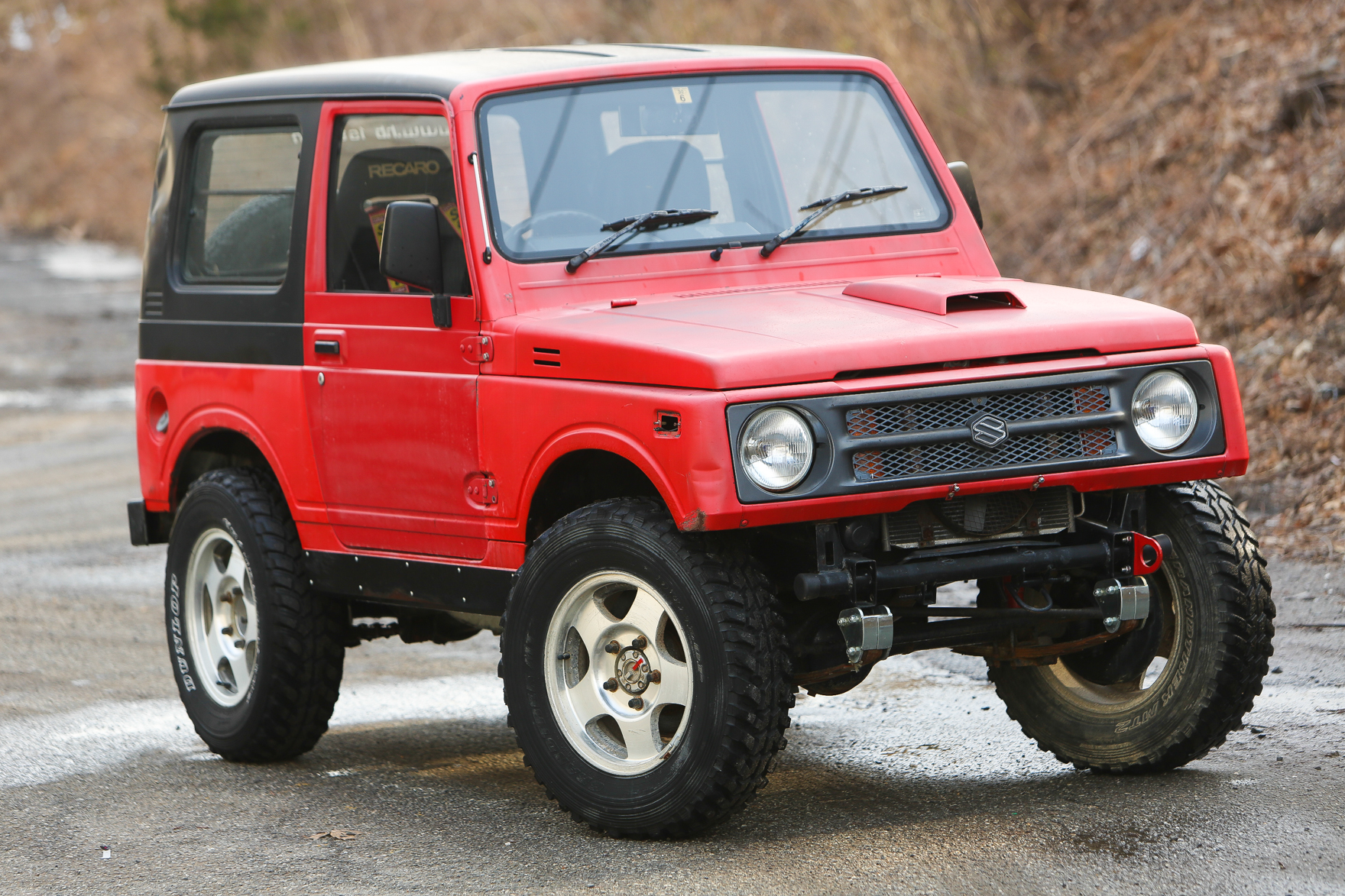 Jimny Us Import Nightmare: You Won'T Believe This! - 5qubjac