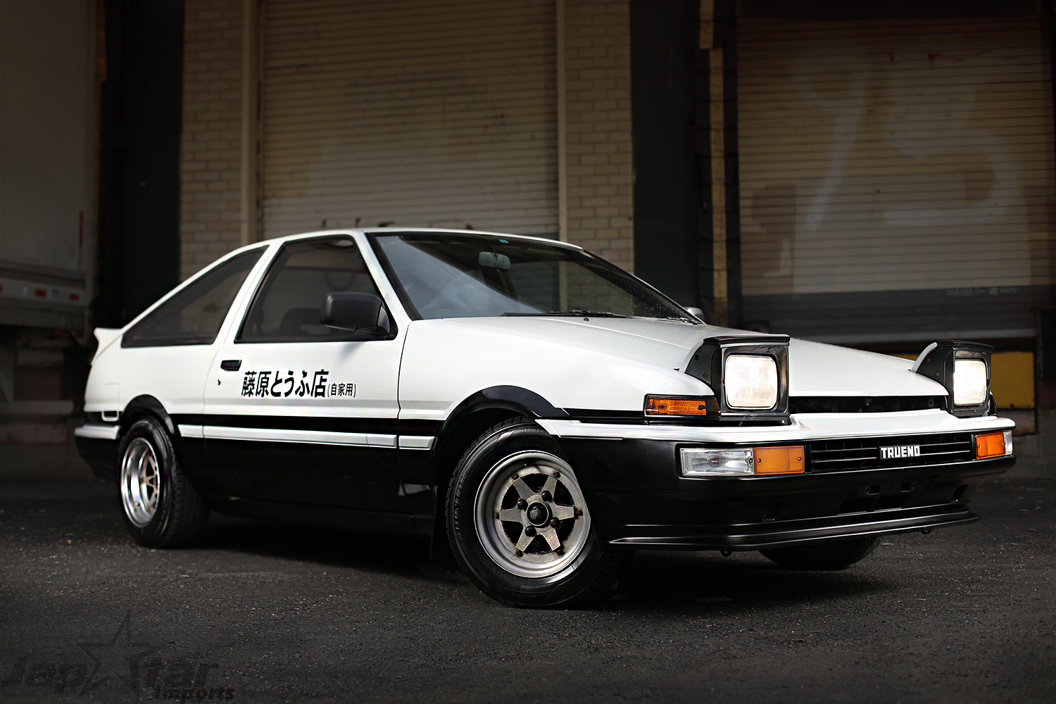 See 5 results for toyota ae86 for sale uk at the best prices, with the chea...