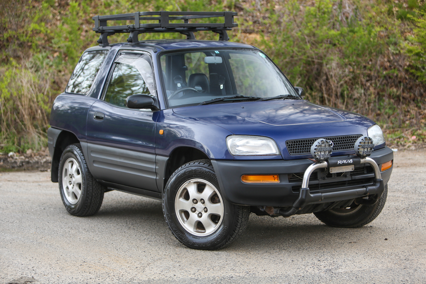 1994 Toyota Rav4 - $7,950