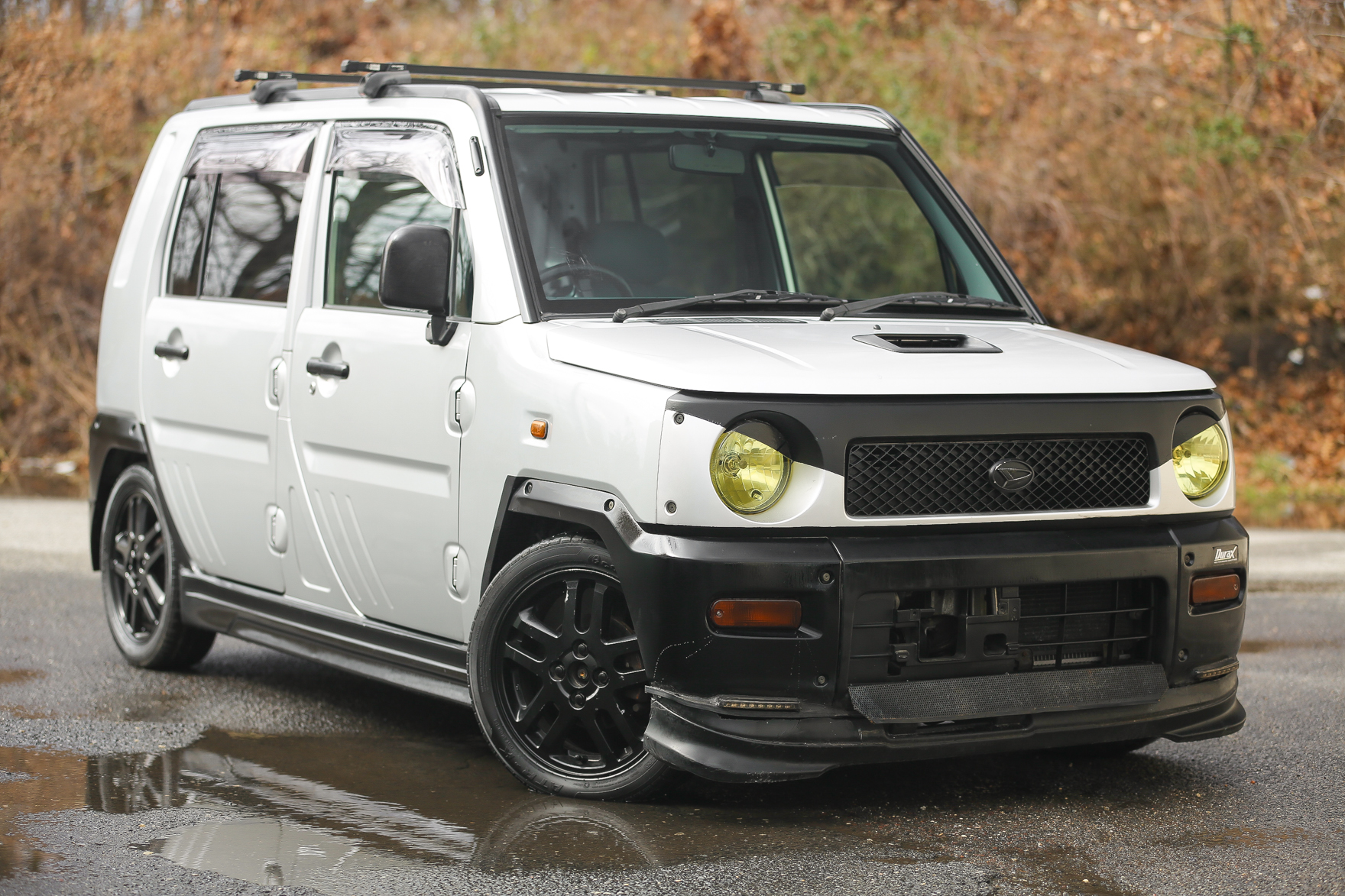 1999 Daihatsu Naked - JUST ARRIVED