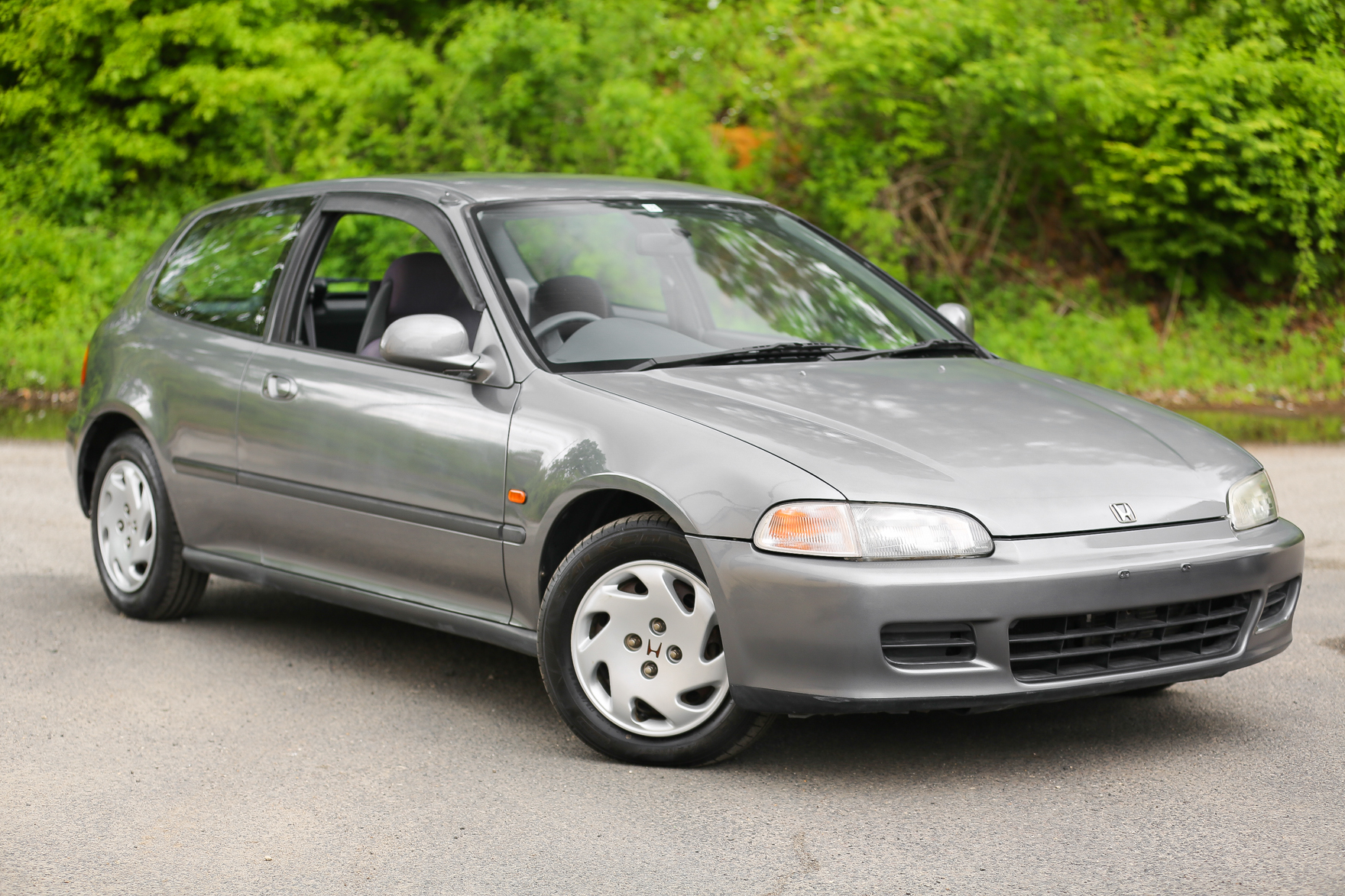 1991 Honda Civic EG VTI Hatch - SOLD