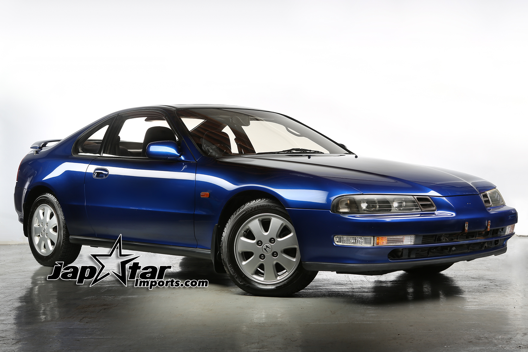 1991 Honda Prelude - SOLD