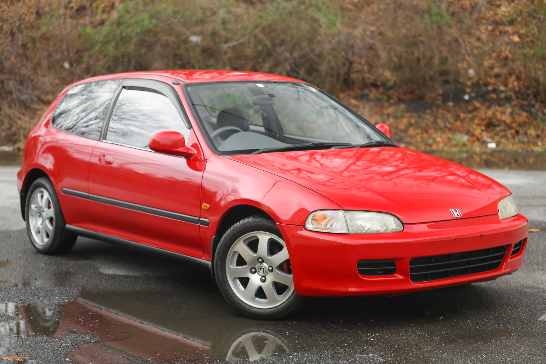 1994 Honda Civic EG Hatch - Available for $12,500