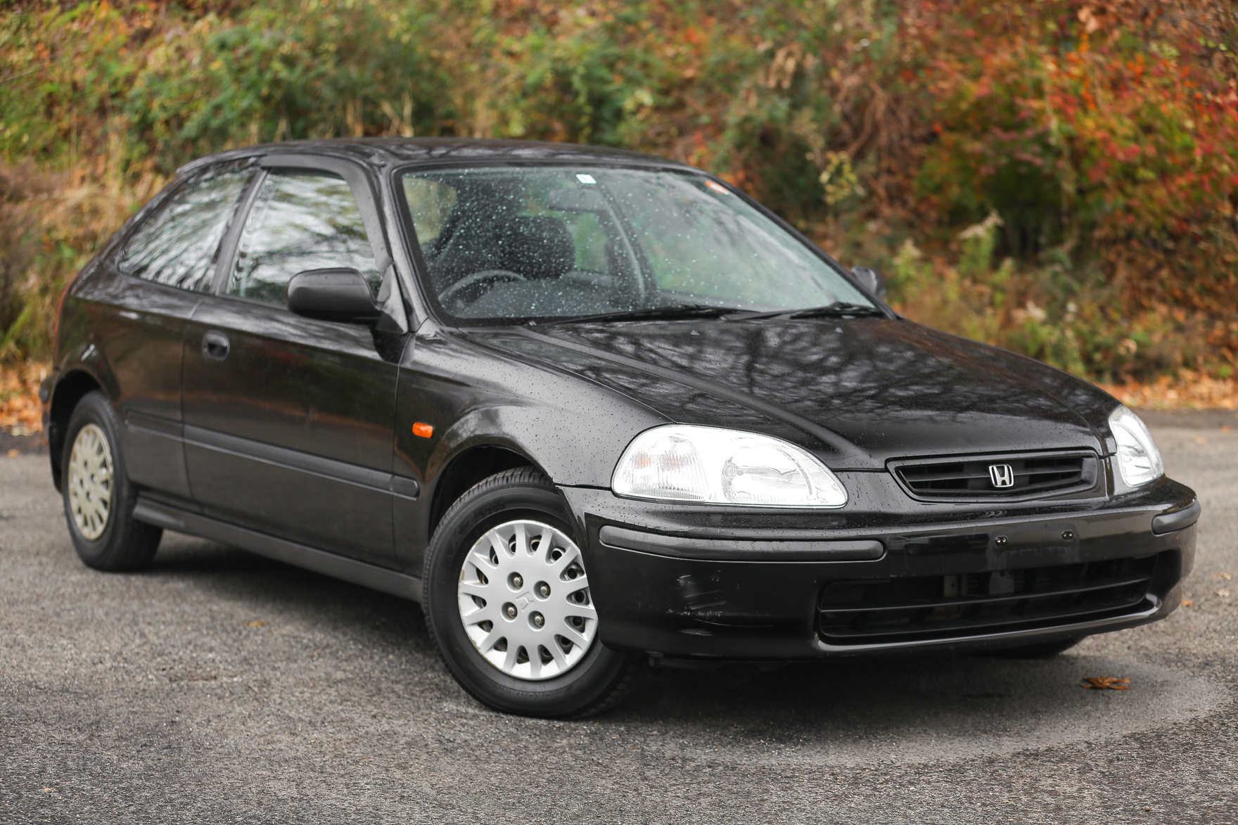 1996 Honda Civic EK Hatch - Available for $14,995