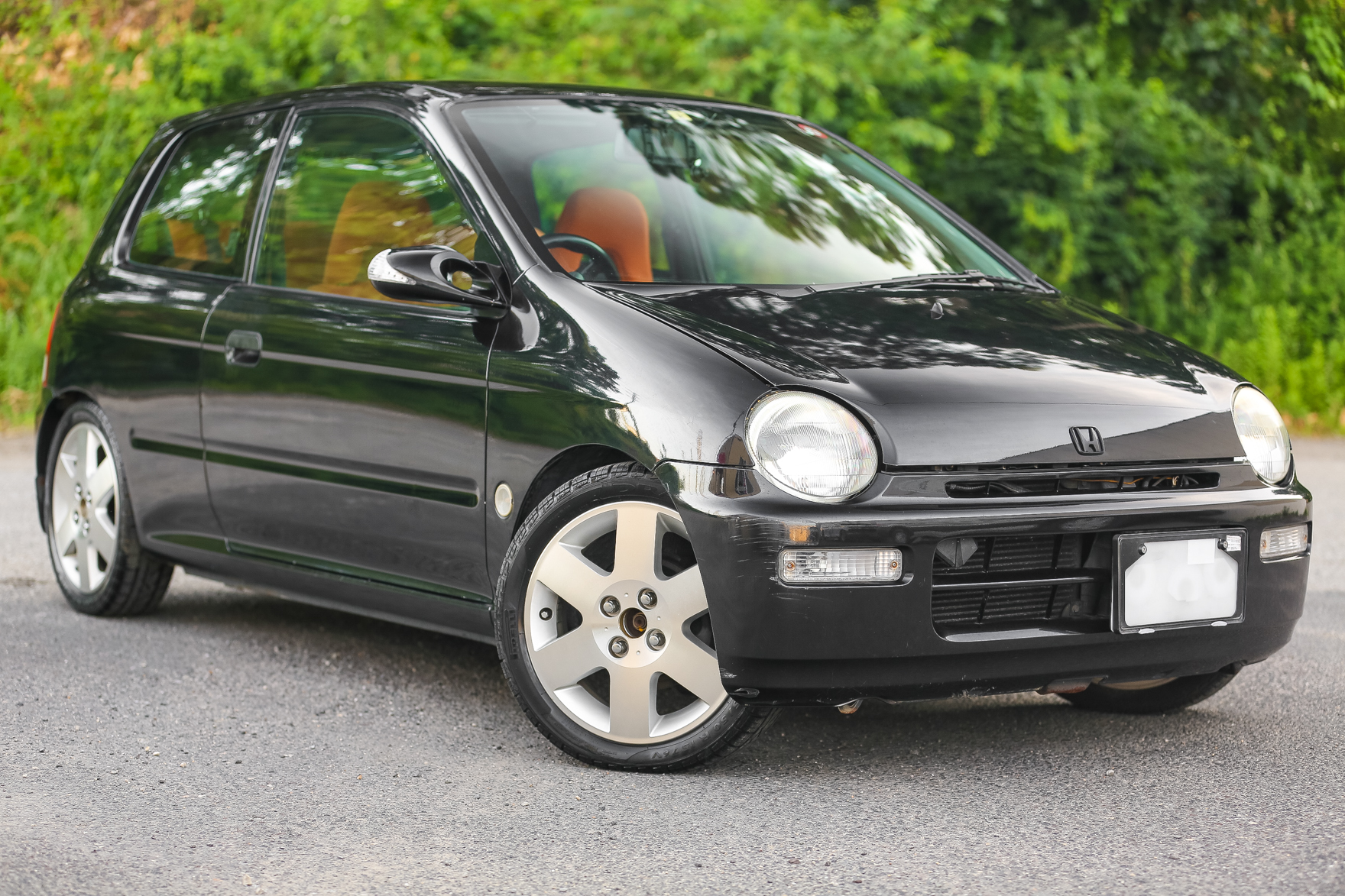 1996 Honda Today - $6,995