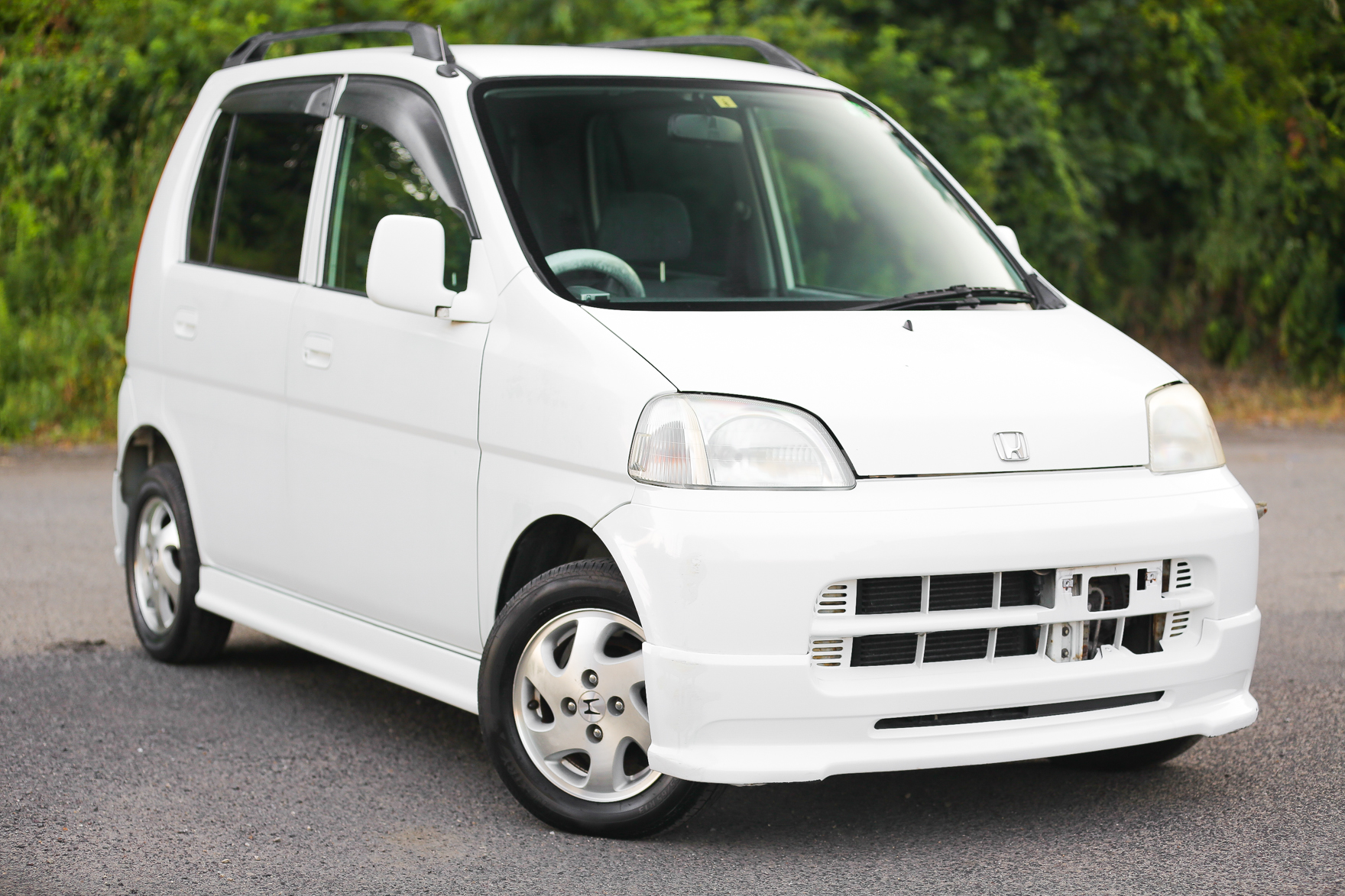 1997 Honda Life - SOLD