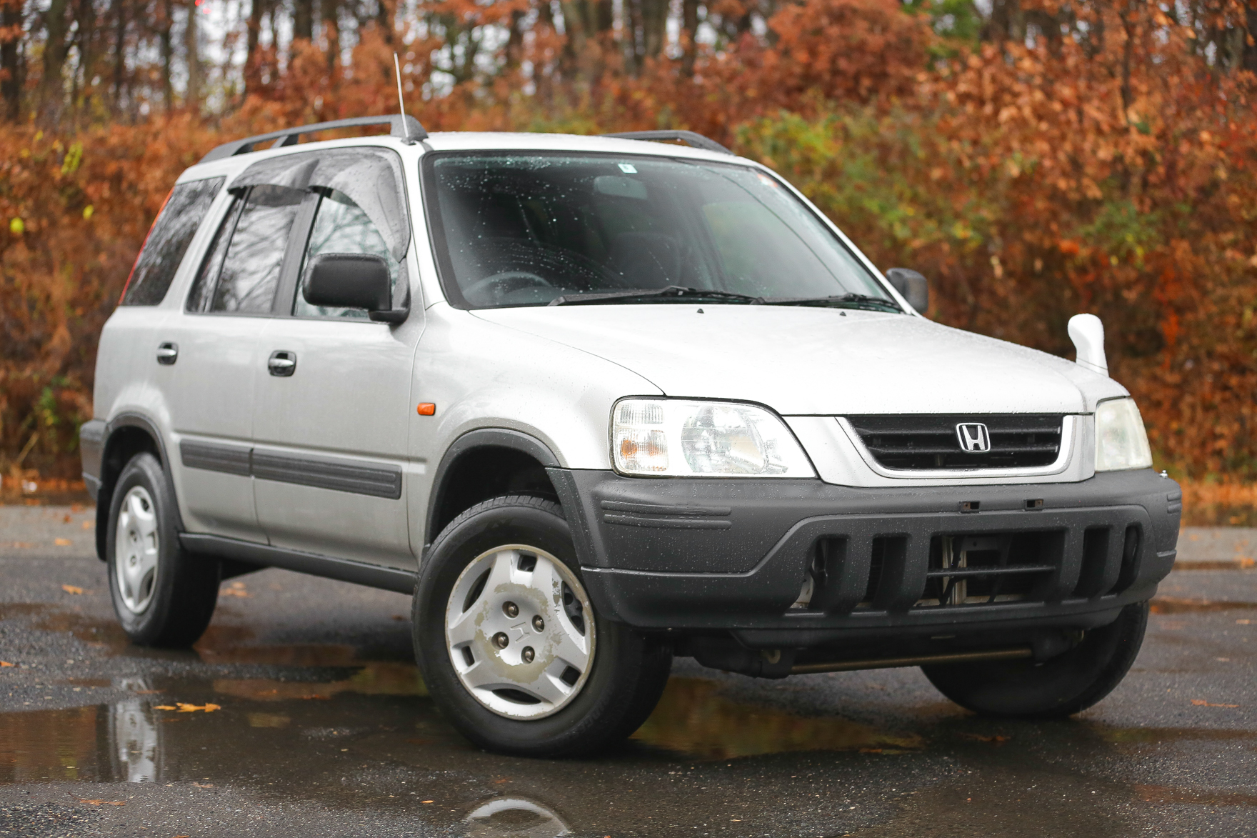1998 Honda CRV - Available for $12,995