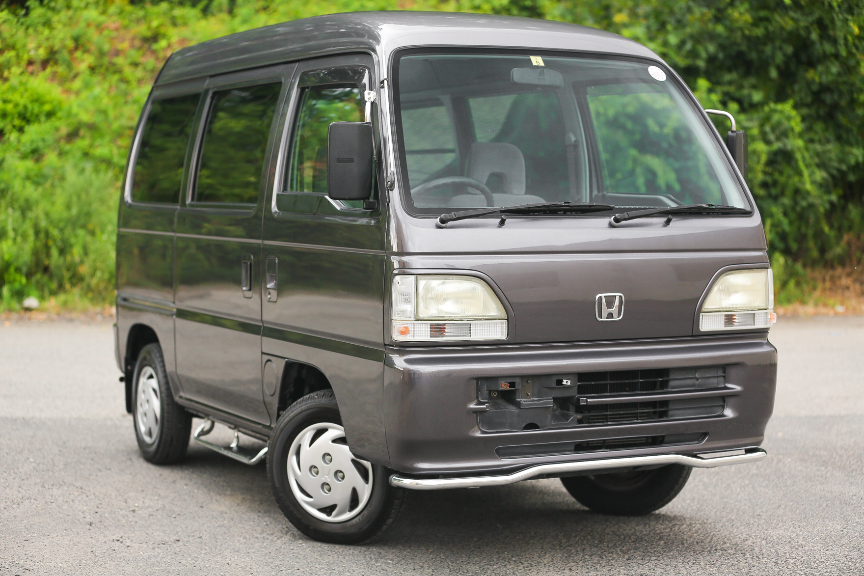1996 Honda Street Van - SOLD