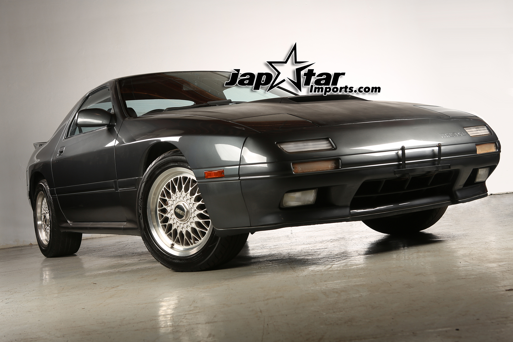 1990 Mazda RX7 -SOLD