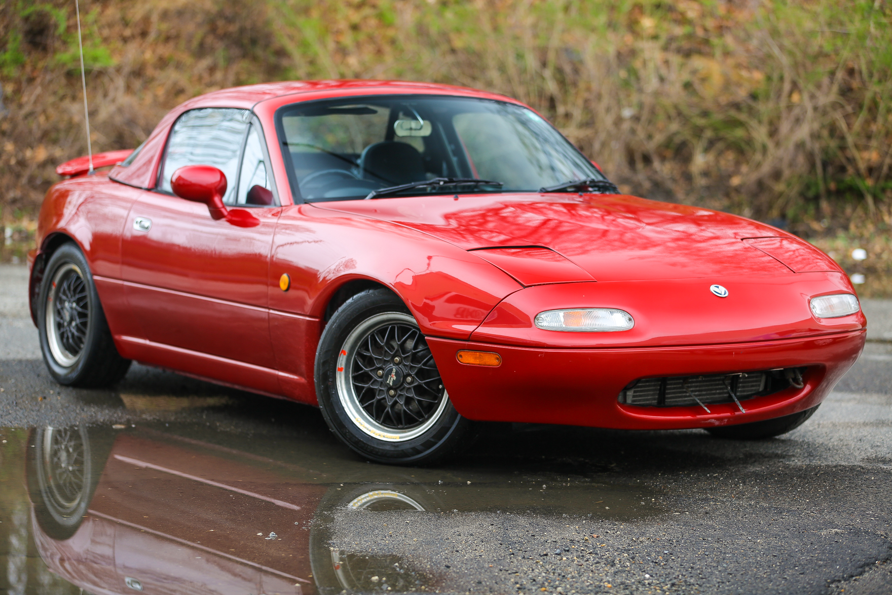 1992 Mazda Eunos Roadster - SOLD