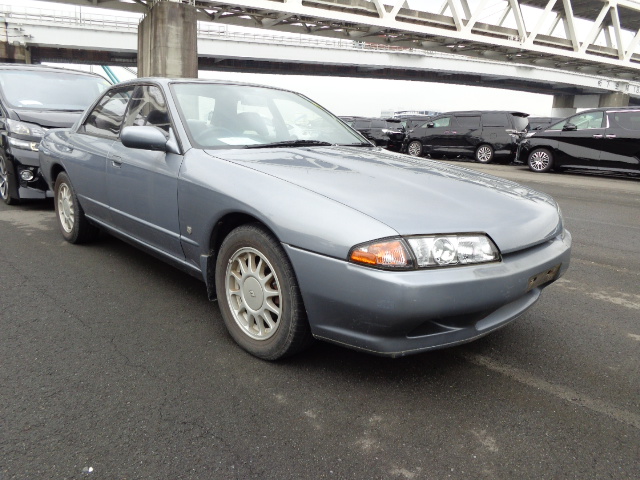 1989 Nissan Skyline GTS - SOLD