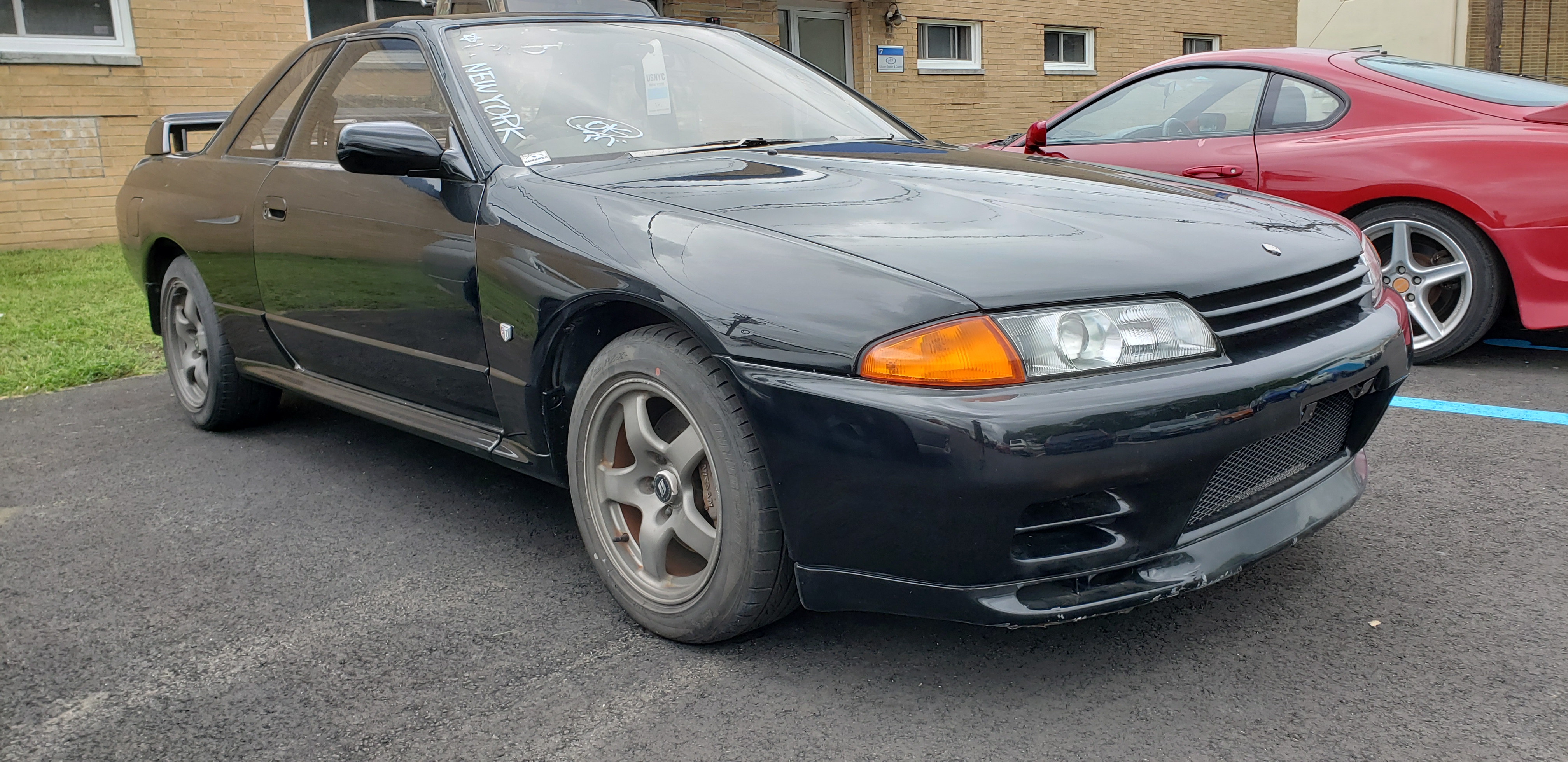1992 Nissan Skyline R32 GTR - SOLD