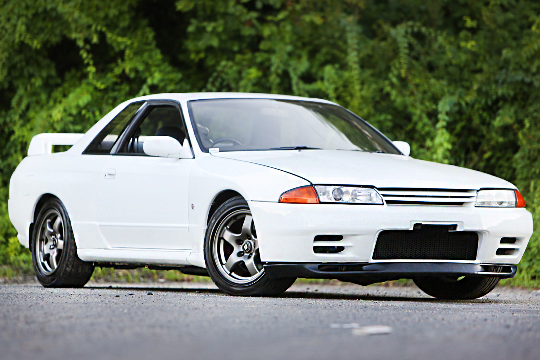 1992 Nissan Skyline R32 GTR - SOLD