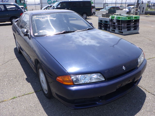 1993 Nissan Skyline GTS - SOLD