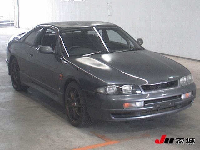 1993 Nissan Skyline R33 GTS-T TypeM - SOLD