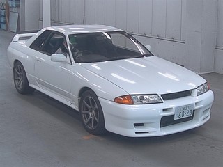 1993 Nissan Skyline GTR Tommy Kaira - SOLD