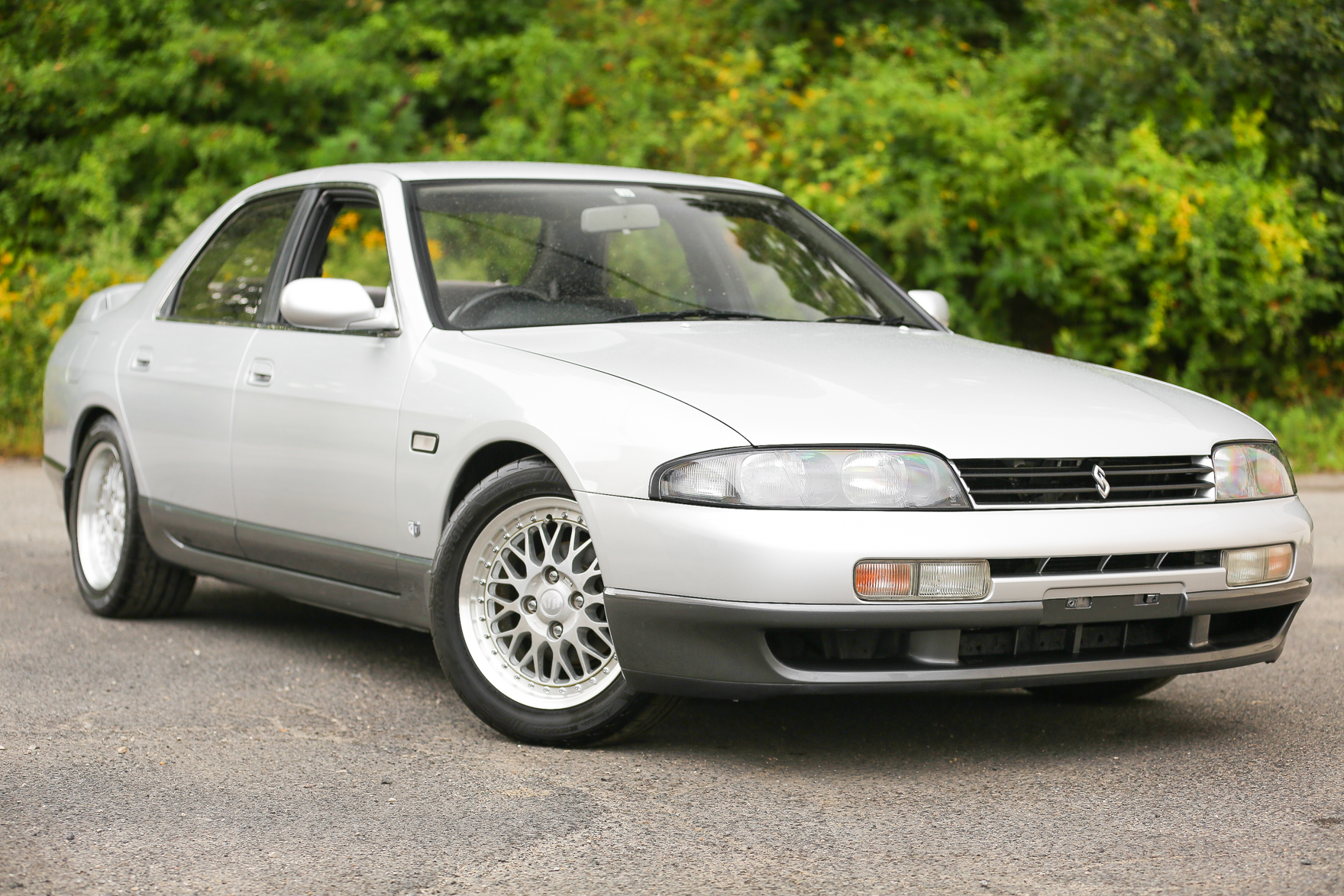 1994 Nissan Skyline GTS - SOLD