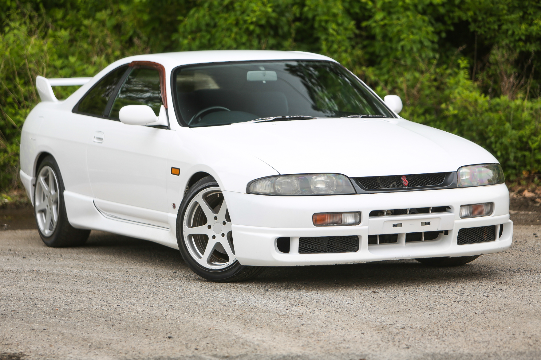 1995 Nissan Skyline R33 GTST - SOLD