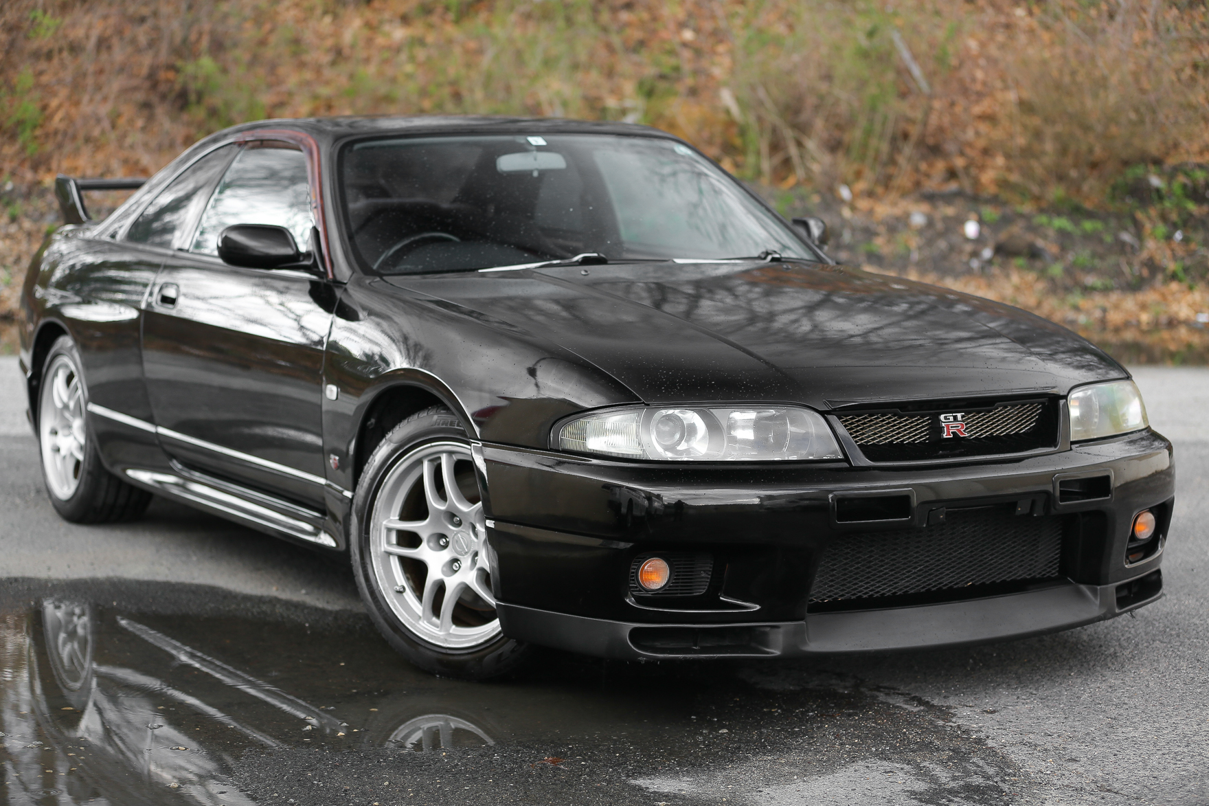 1997 Nissan Skyline R33 GTR - CUSTOMER ORDER - SOLD