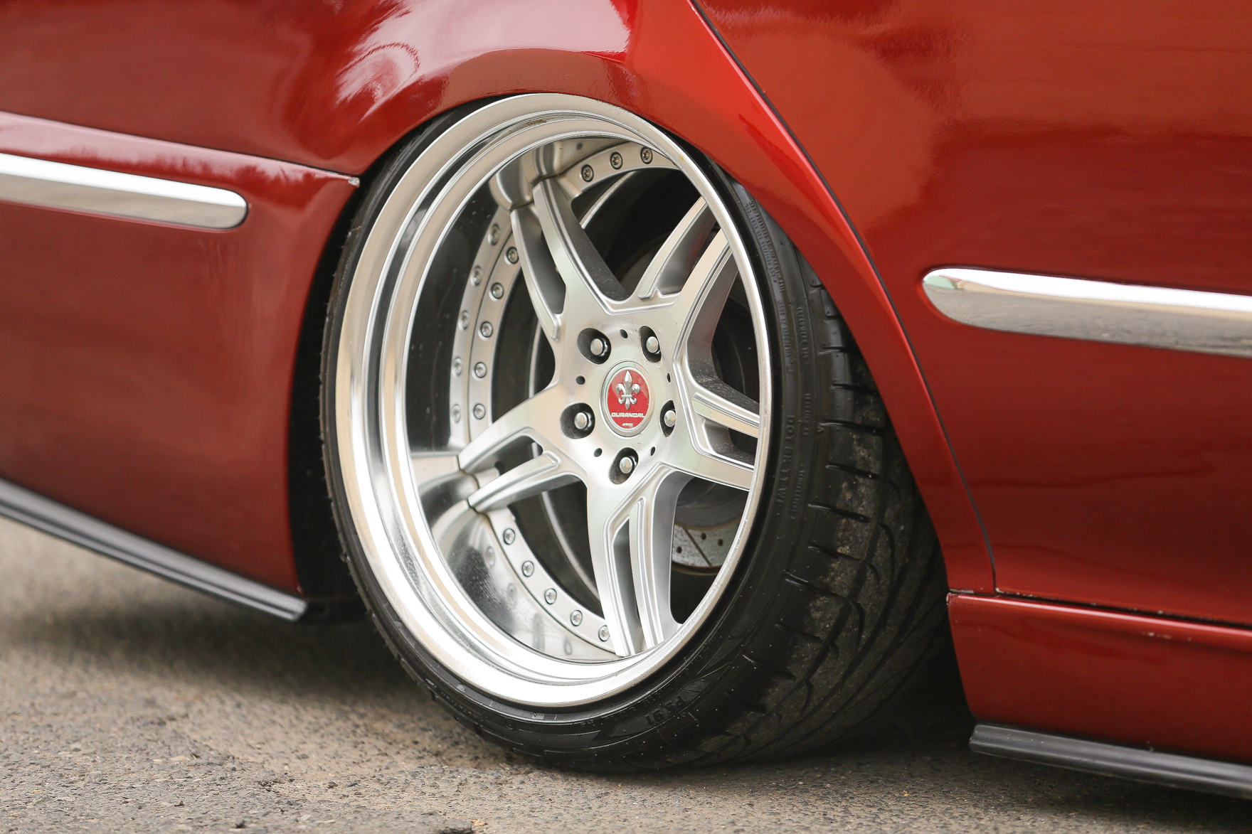 2001 Nissan Cima JDM car for sale — photo 21 of 25