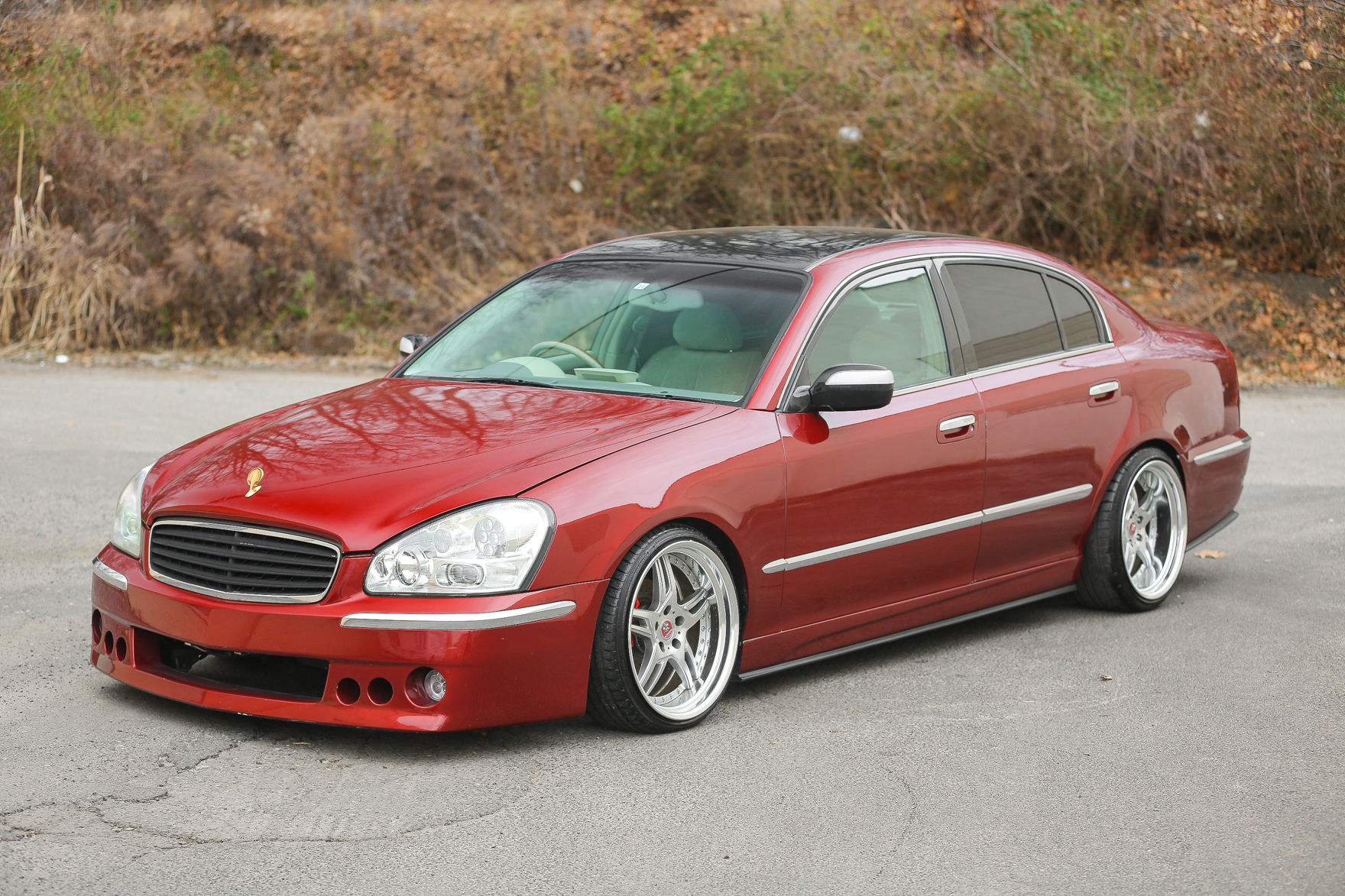  Before