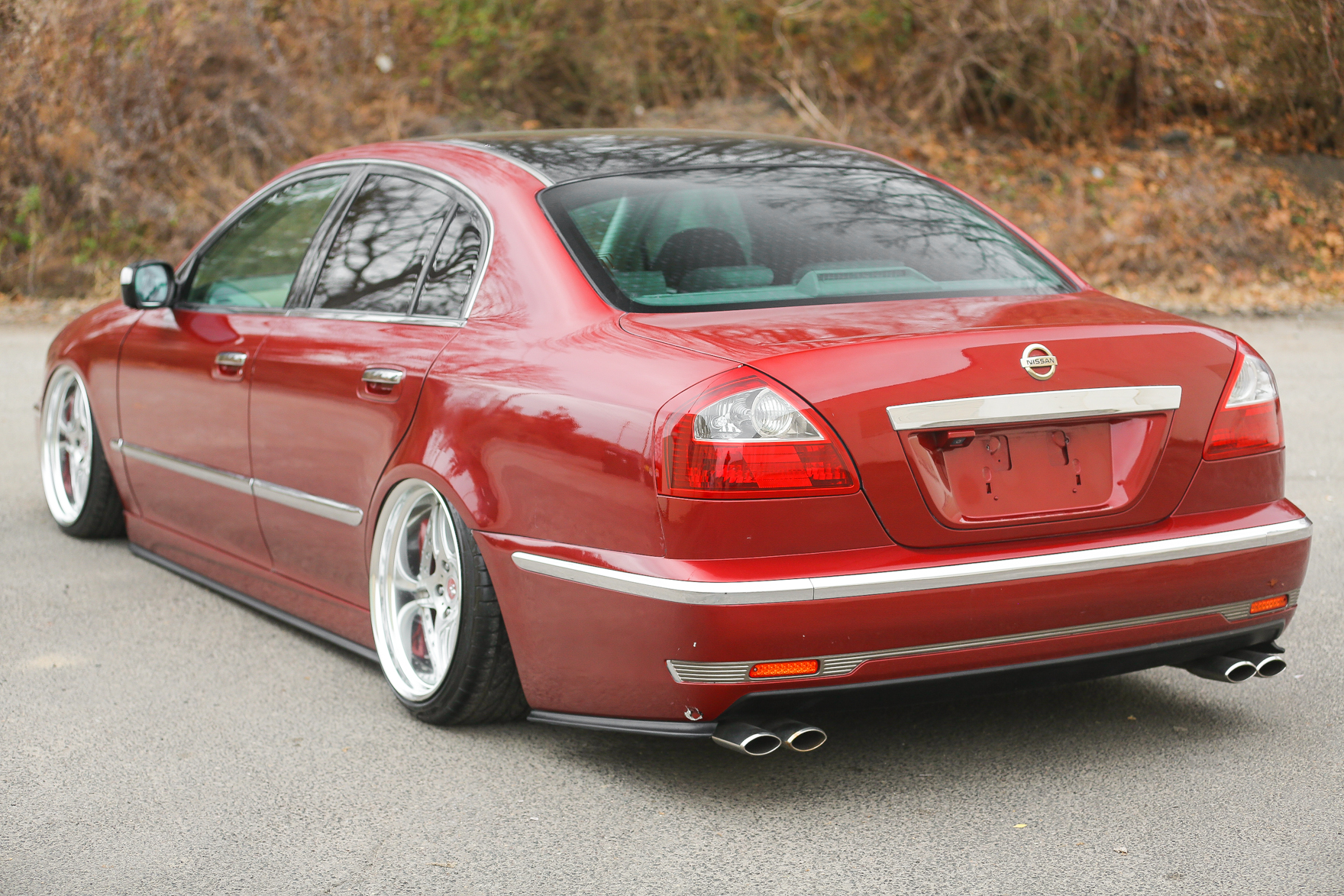  Before