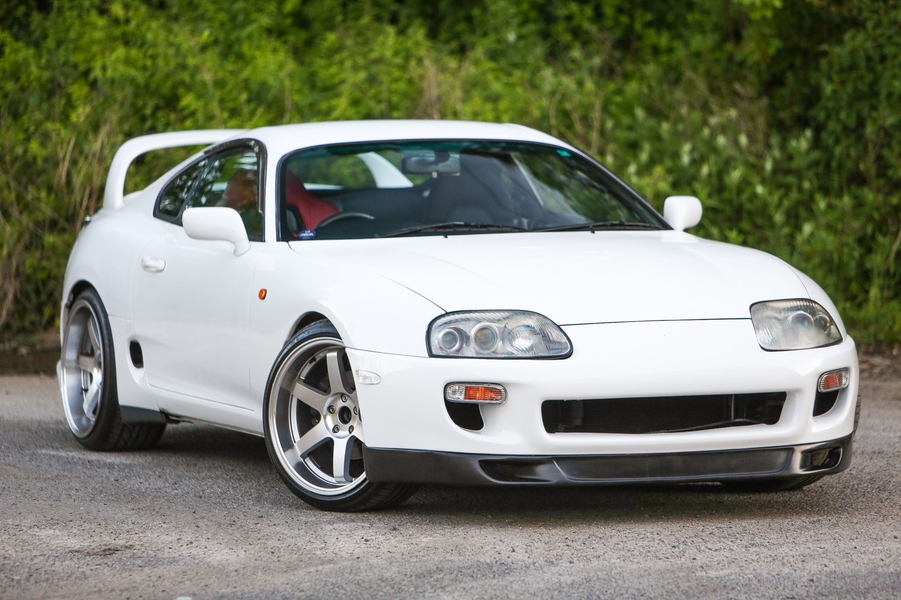 1994 Toyota Supra - SOLD