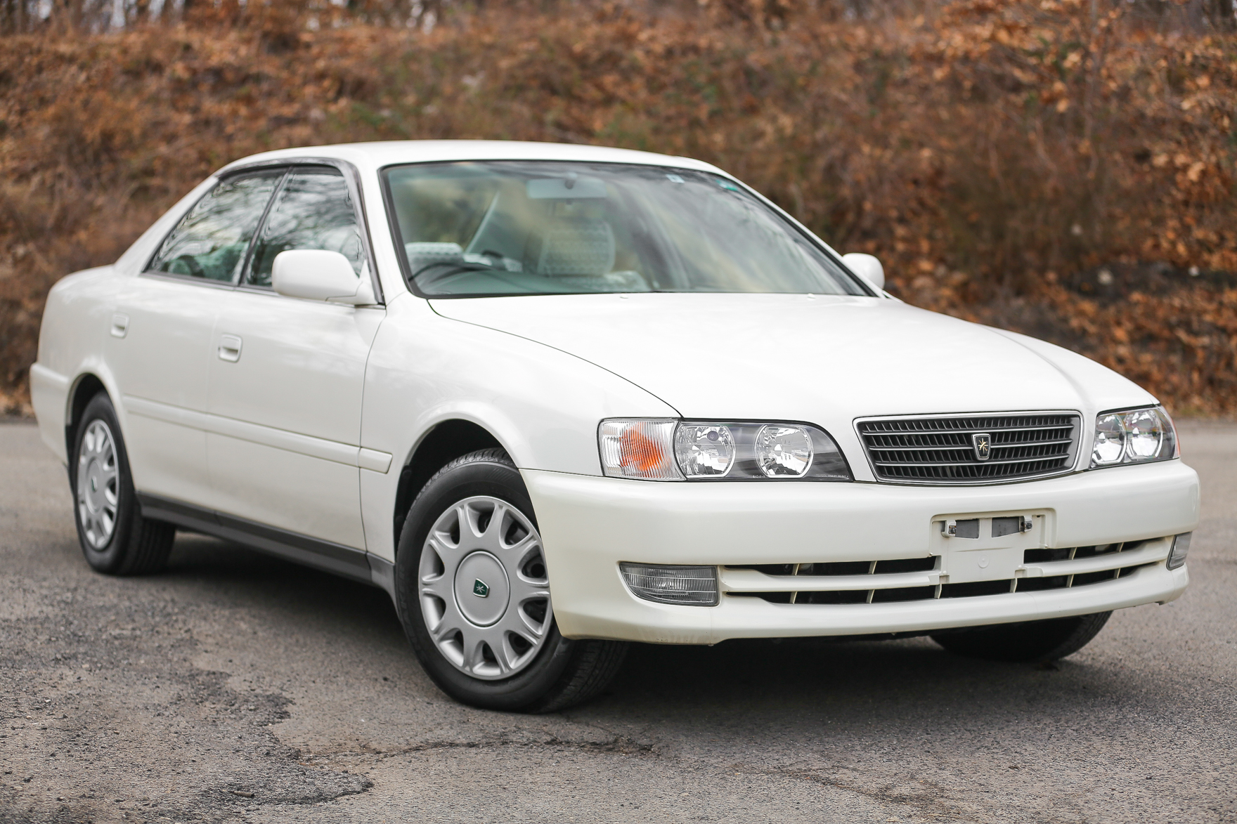 1997 Toyota Chaser JZX100 - Available for $13,750